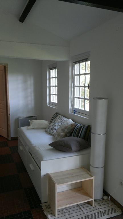 La Des Beaux Chênes Casa de Férias